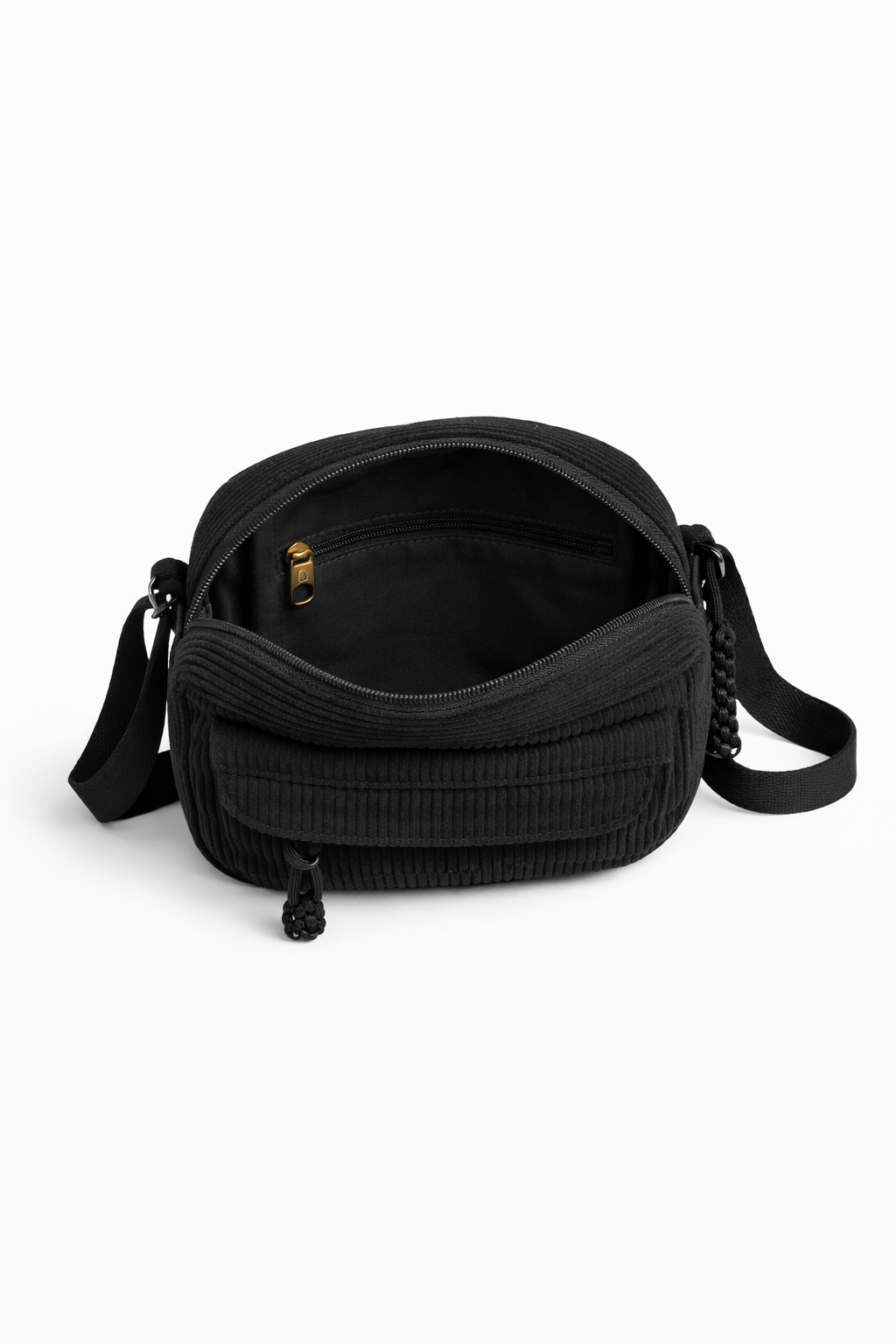 Akira | Japanese Style Crossbody Bag