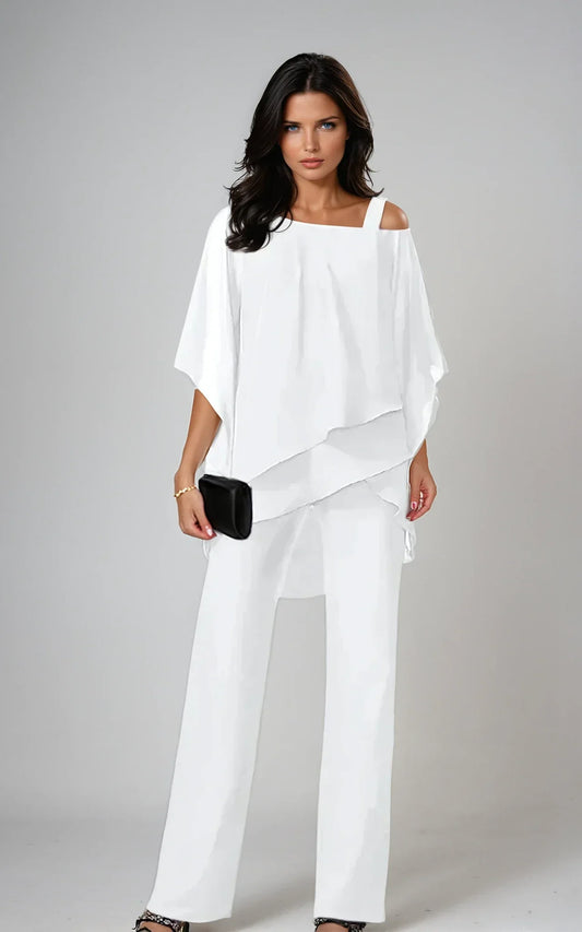Sophia | Elegant & Comfortable Two-Piece Set