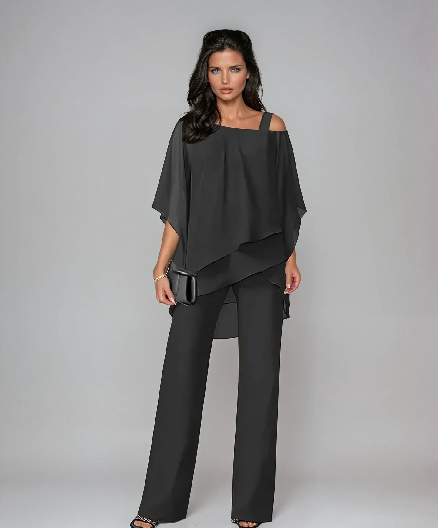 Sophia | Elegant & Comfortable Two-Piece Set
