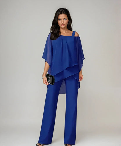 Sophia | Elegant & Comfortable Two-Piece Set