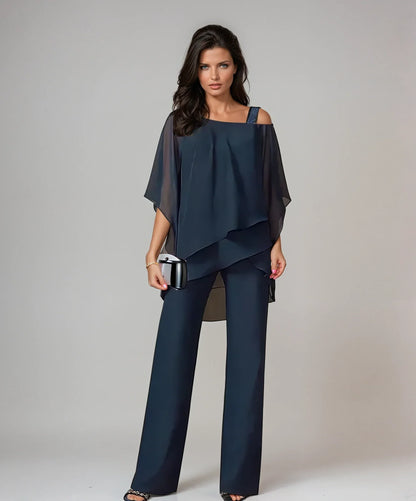 Sophia | Elegant & Comfortable Two-Piece Set
