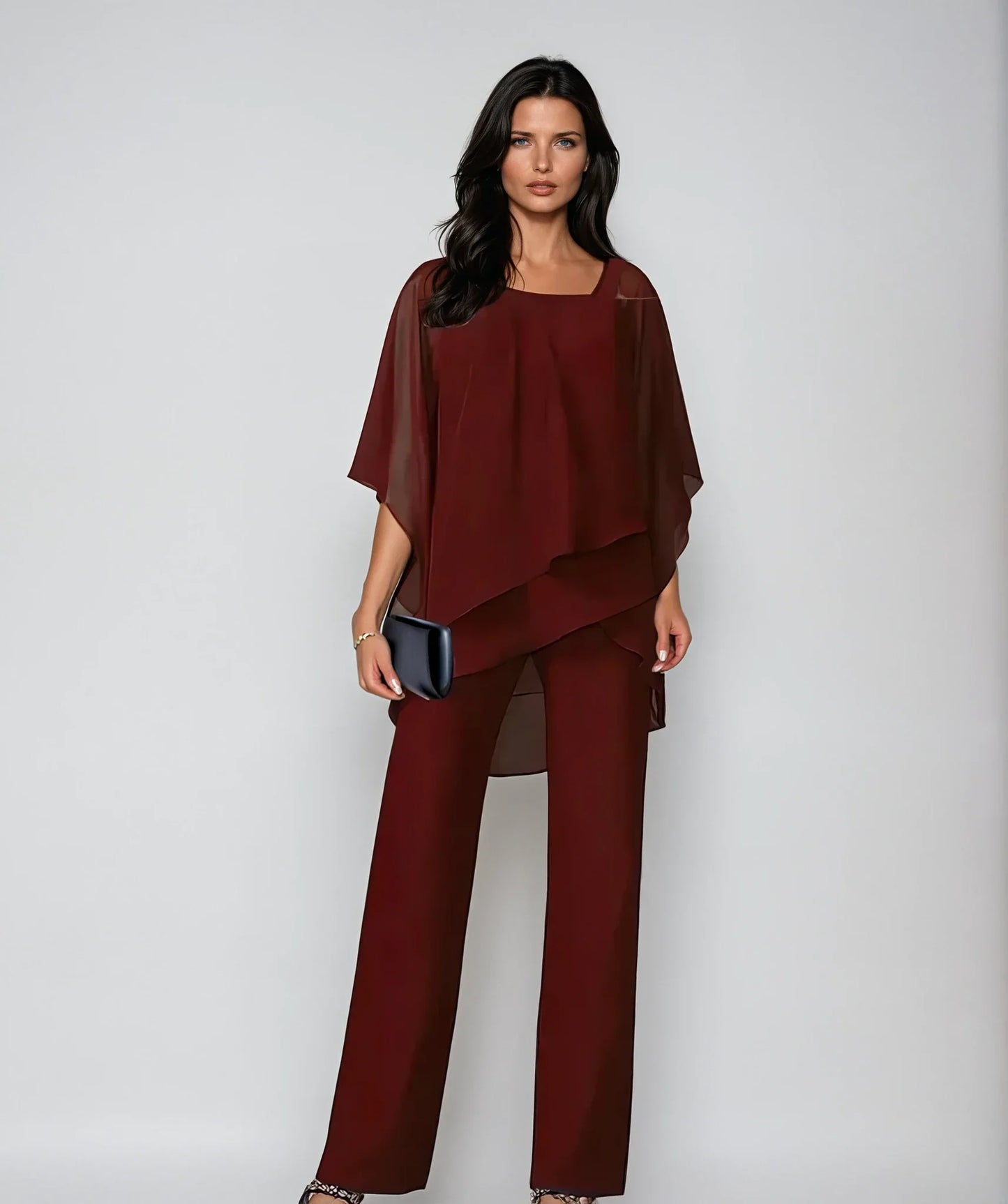 Sophia | Elegant & Comfortable Two-Piece Set