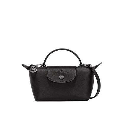 Montclair | Mini Leather Bag