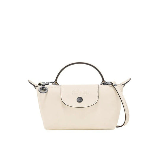 Montclair | Mini Leather Bag