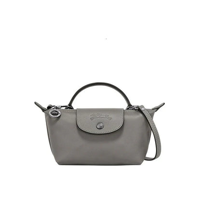 Montclair | Mini Leather Bag