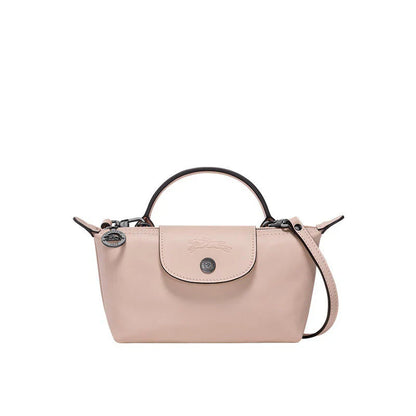 Montclair | Mini Leather Bag