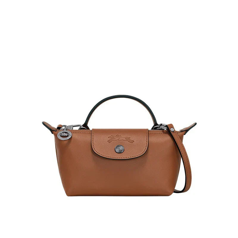 Montclair | Mini Leather Bag