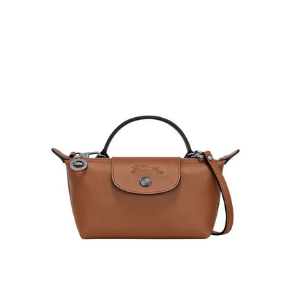 Montclair | Mini Leather Bag
