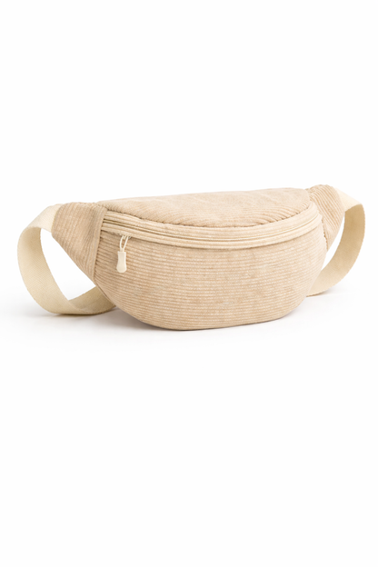 Sienna | Everyday Belt Bag