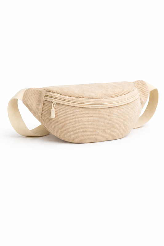 Sienna | Everyday Belt Bag