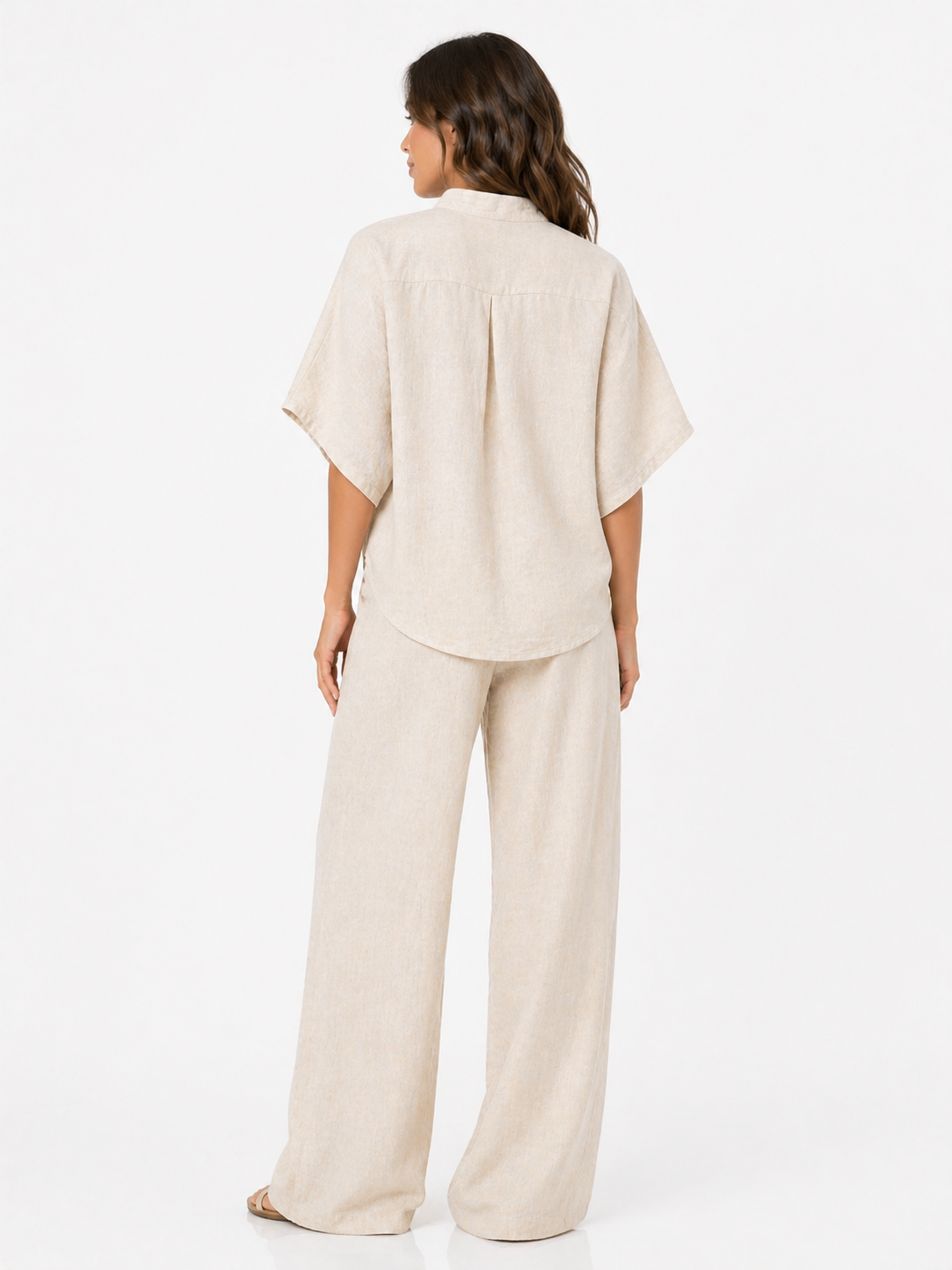 Marlowe | Effortless Drape Set