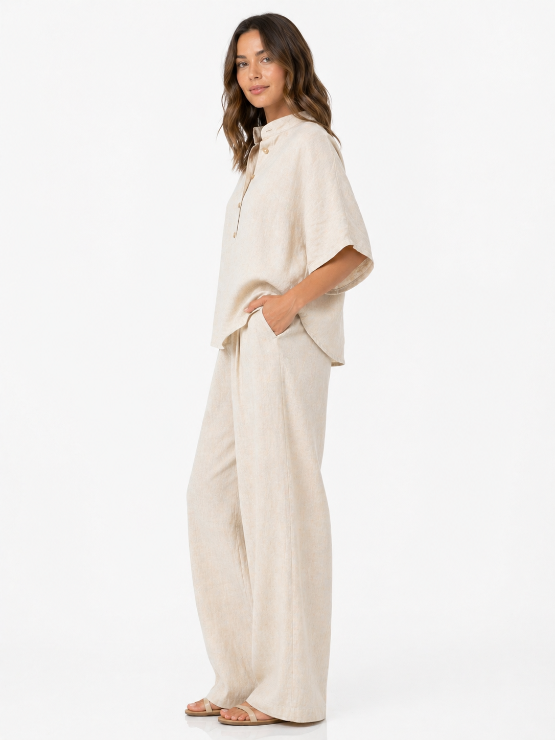 Marlowe | Effortless Drape Set