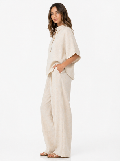 Marlowe | Effortless Drape Set
