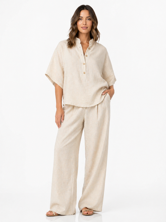 Marlowe | Effortless Drape Set