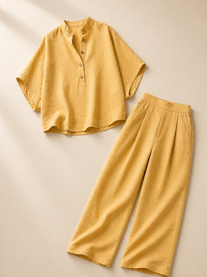 Marlowe | Effortless Drape Set