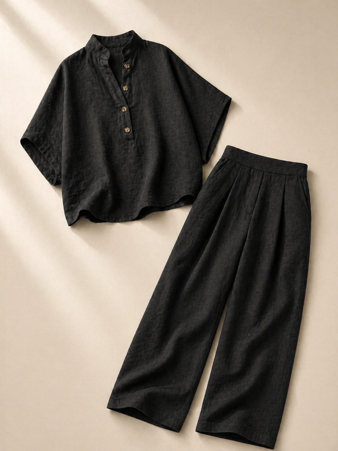 Marlowe | Effortless Drape Set