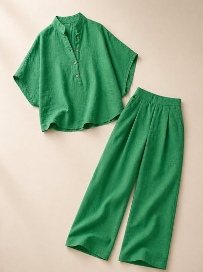 Marlowe | Effortless Drape Set