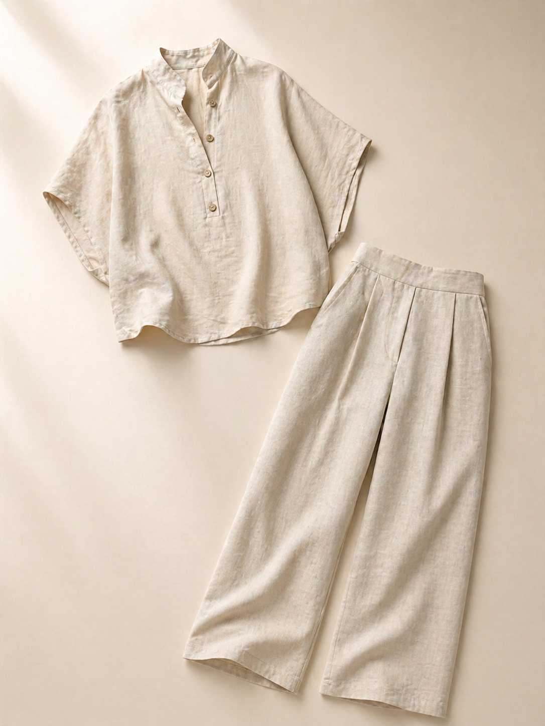 Marlowe | Effortless Drape Set