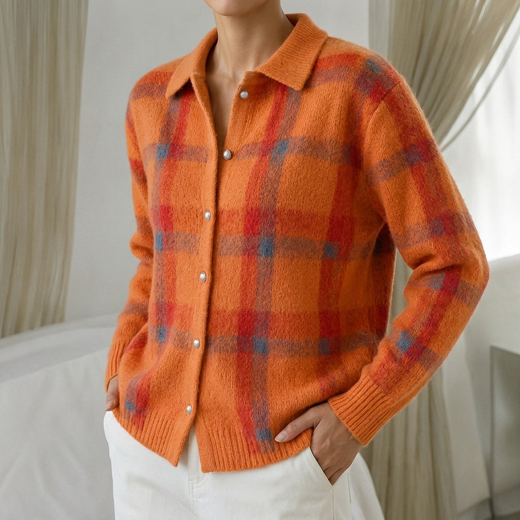 Anna | Cozy Comfort Vest