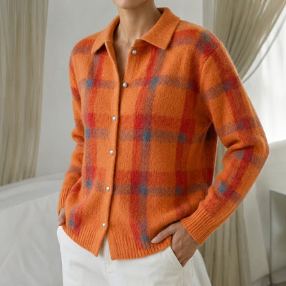 Anna | Cozy Comfort Vest