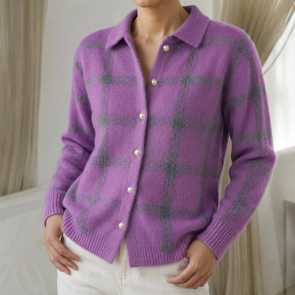Anna | Cozy Comfort Vest