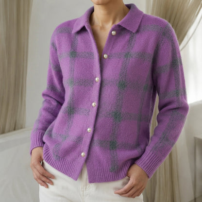Anna | Cozy Comfort Vest