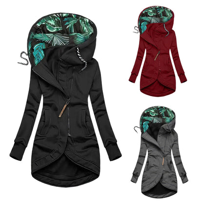 Katie | Waterproof Winter Jacket
