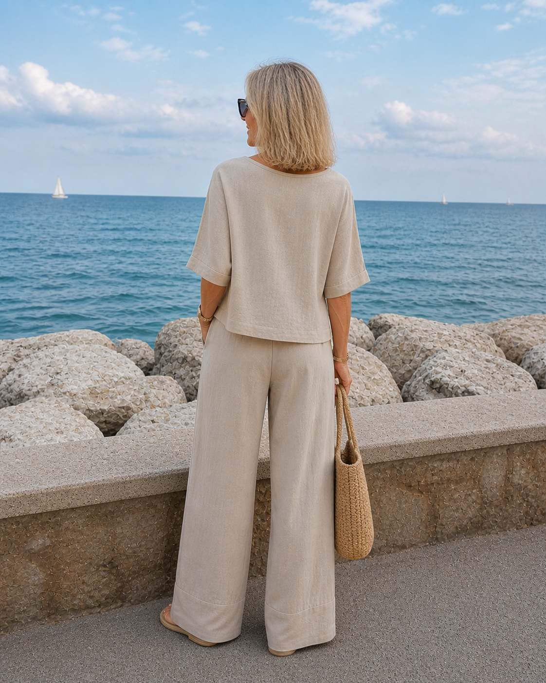 EVELYN™ | Everyday Ease Set
