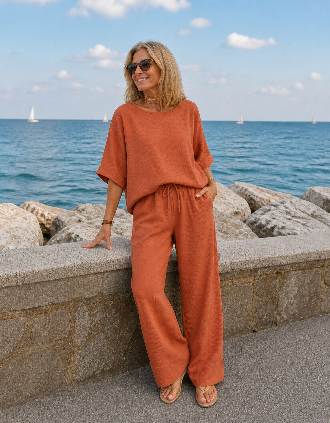 EVELYN™ | Everyday Ease Set