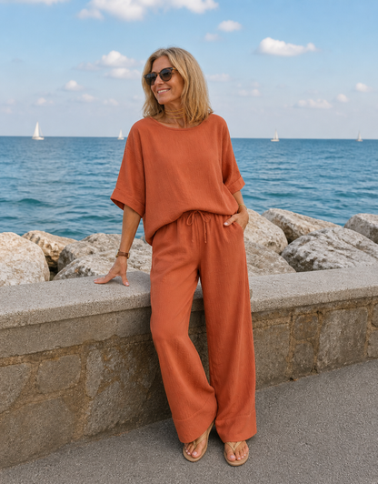 EVELYN™ | Everyday Ease Set