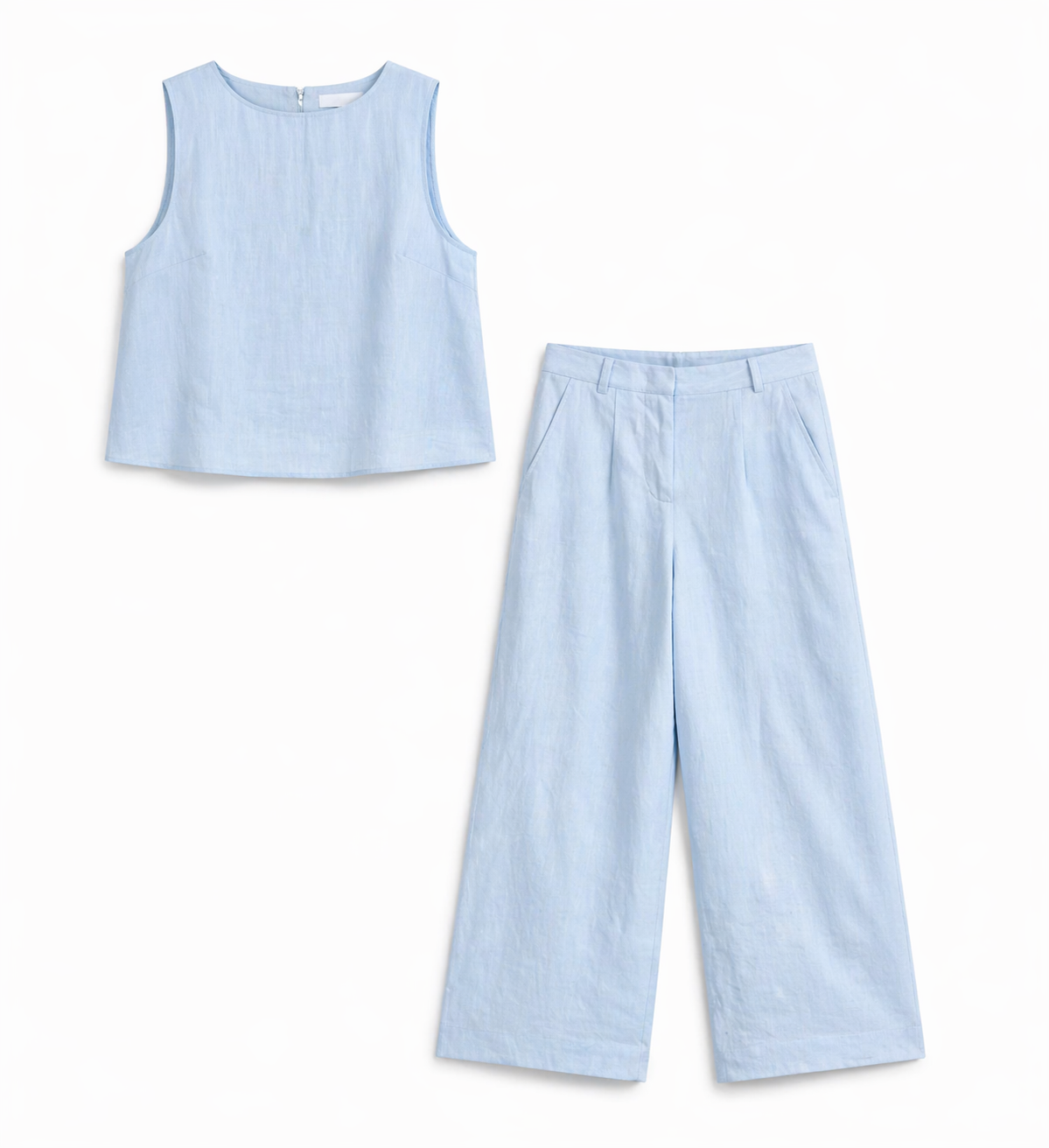 Calista | Linen Set