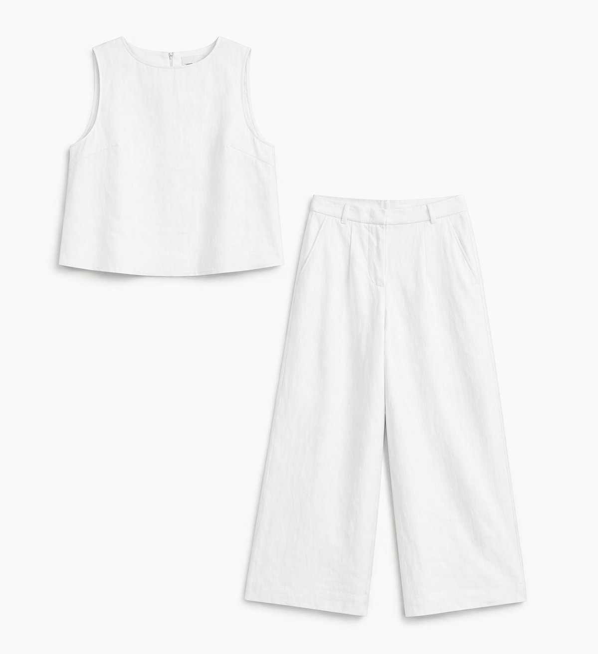 Calista | Linen Set