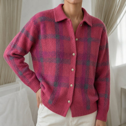 Anna | Cozy Comfort Vest