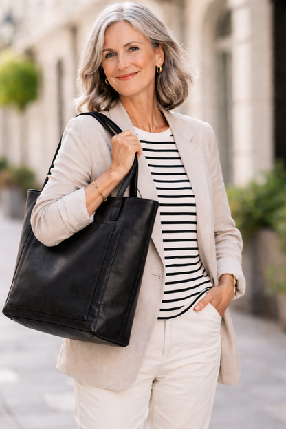 Luna | Everyday Tote