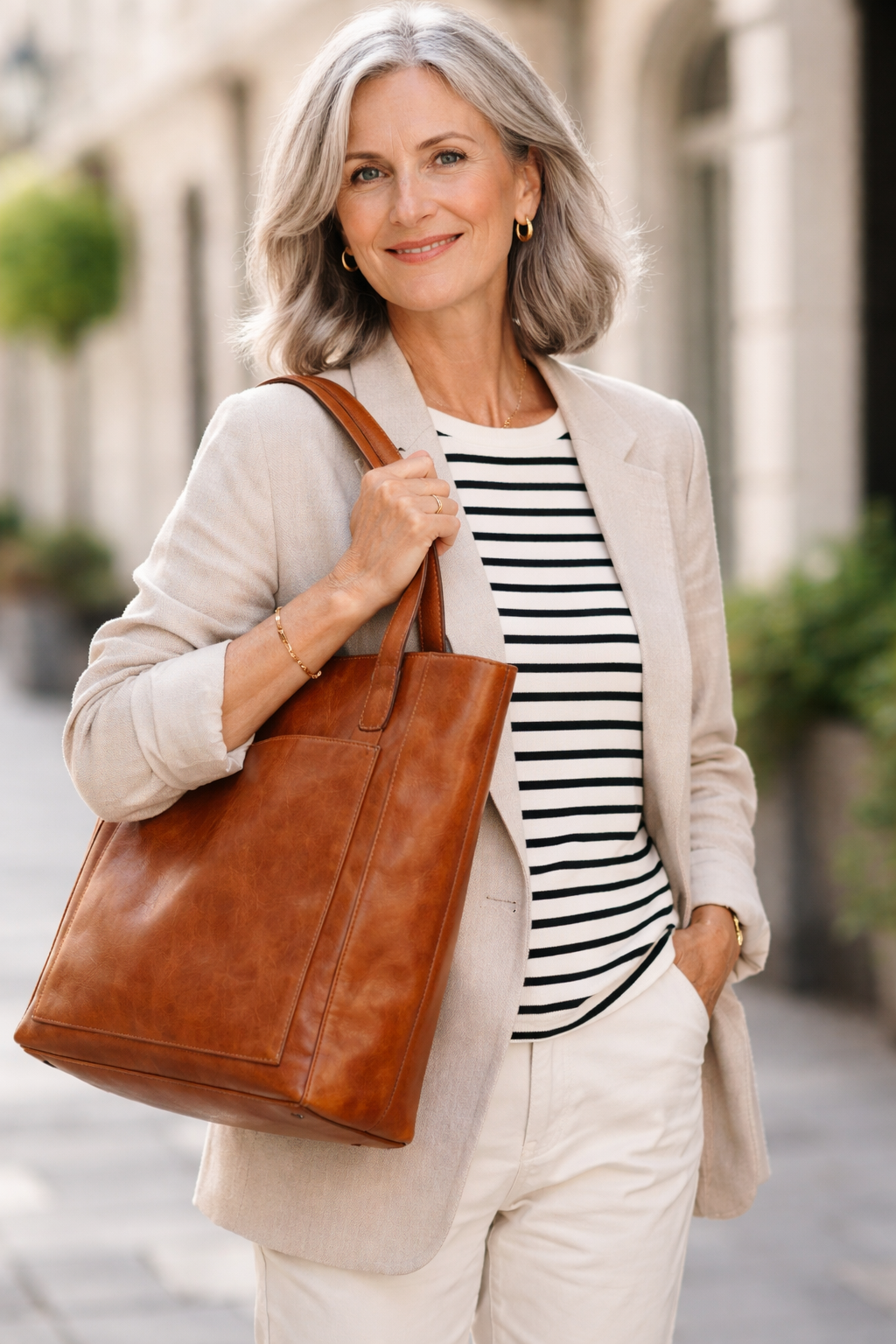 Luna | Everyday Tote