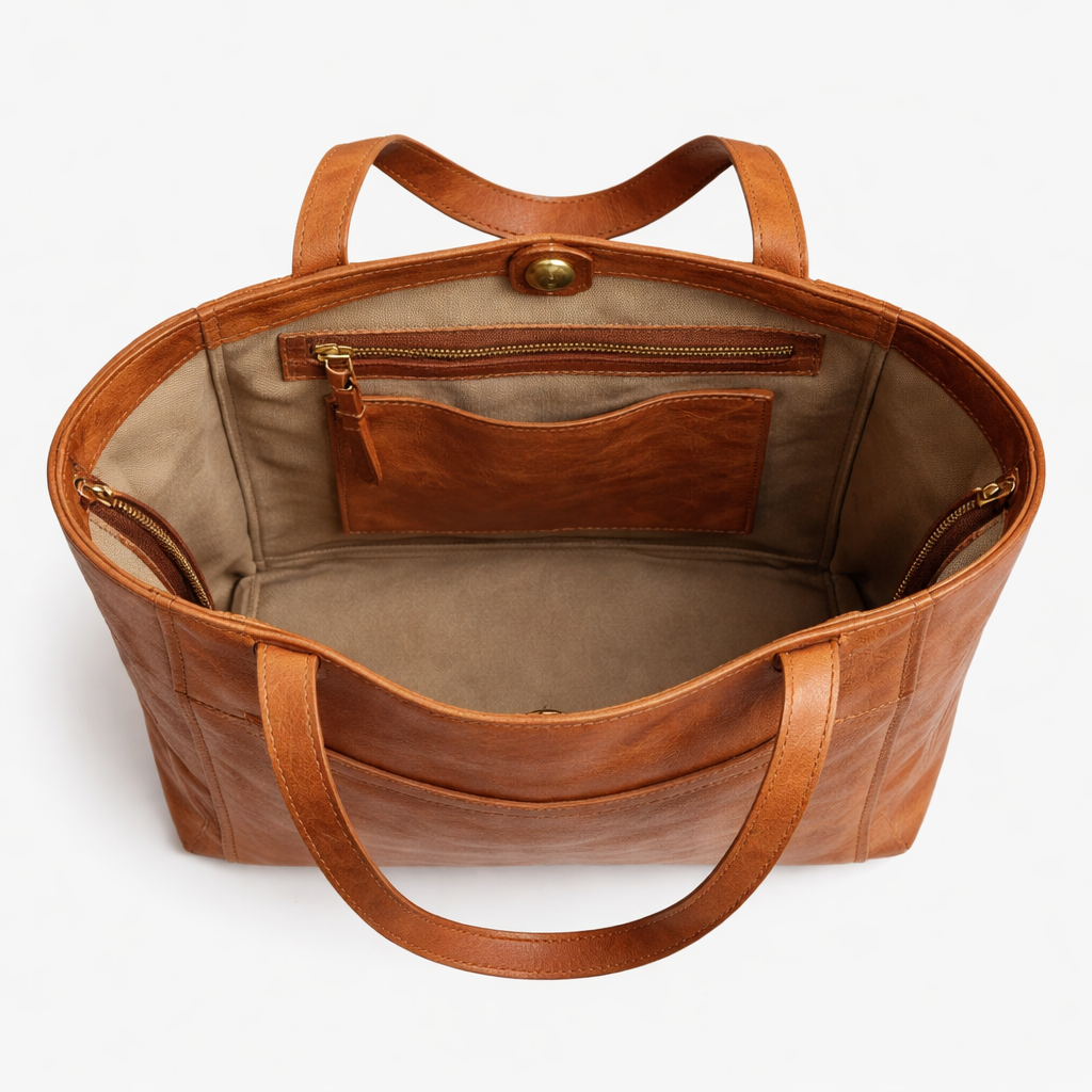 Luna | Everyday Tote