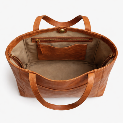 Luna | Everyday Tote