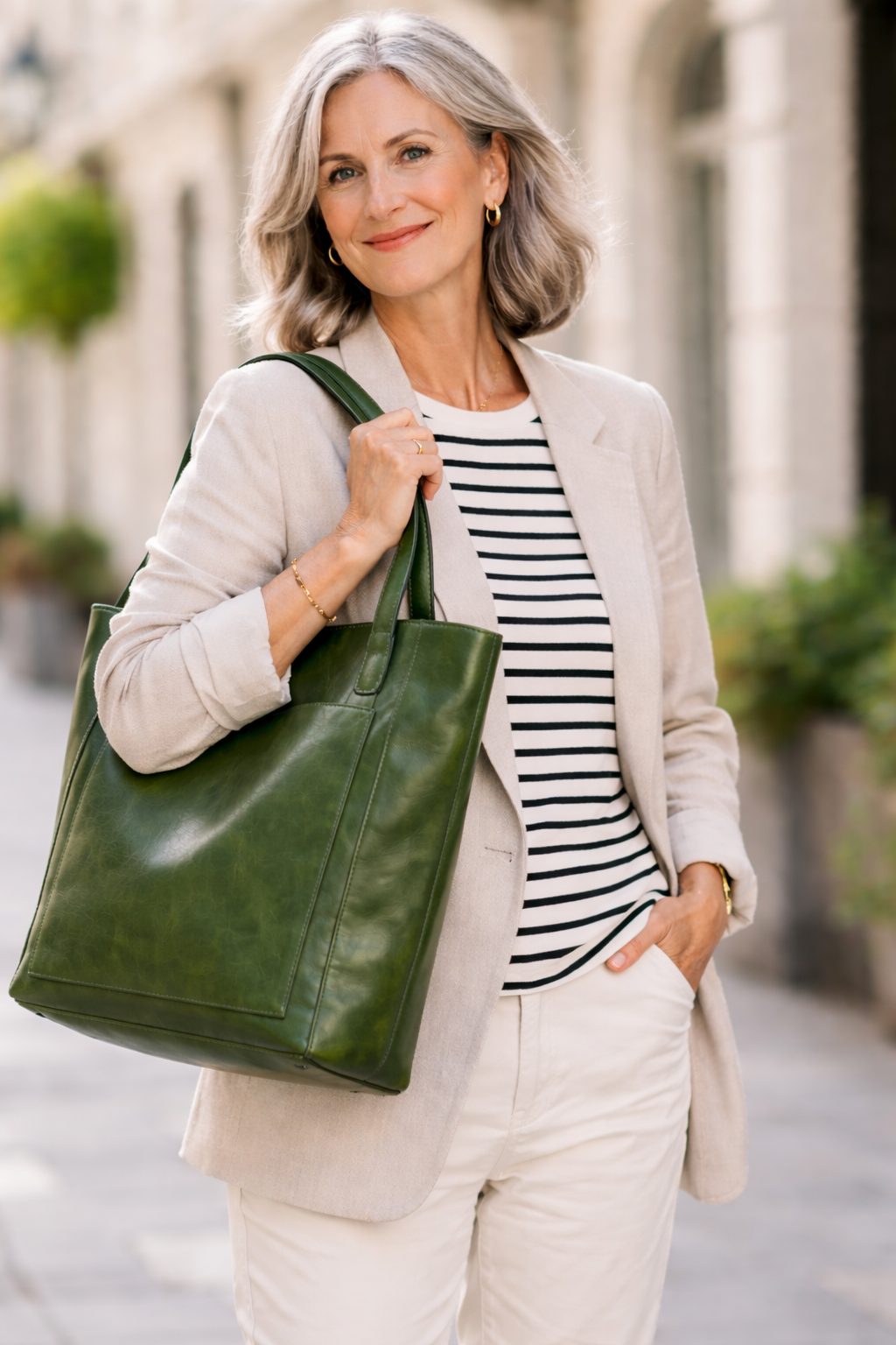Luna | Everyday Tote